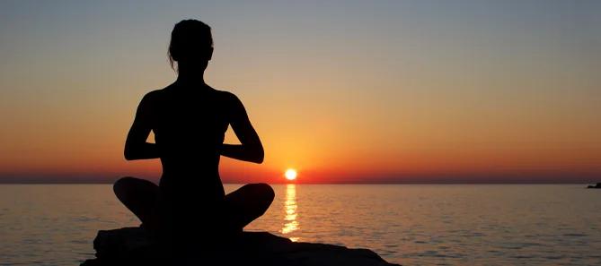Comprehensive Guide to Anapanasati Meditation Benefits & Practice