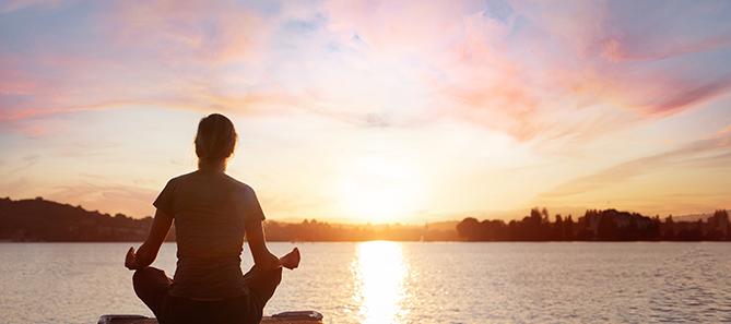 Why Meditation Should be a Part of Your New Year’s Resolution