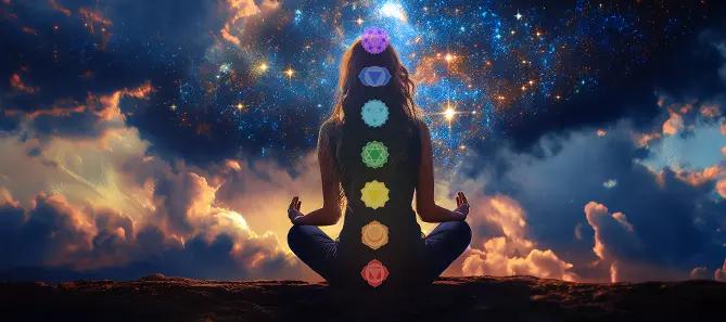 7 Chakra Meditation: Balance Your Energy Centers