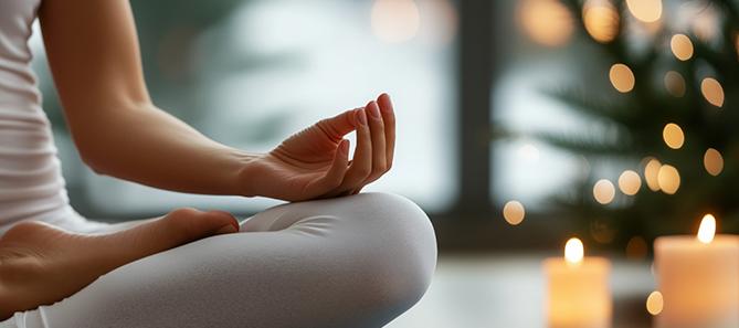 How to Make Mindfulness Part of Your Everyday Life