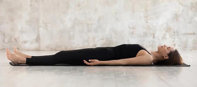  Everything You Need To Know About Yoga Nidra Meditation