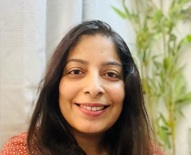 Rishma Palkar